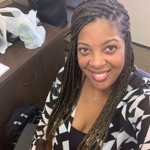 Meet your Posher, Rachel